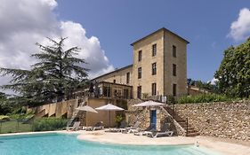 Hotel Château De Sanse À 3*